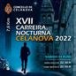 XVII CARREIRA NOCTURNA DE CELANOVA