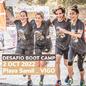 DESAFIO BOOT CAMP VIGO 2022