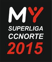 SUPERLIGA CCNORTE-MYLAPS 2015